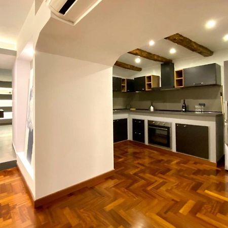 Piano B Apartment 나폴리 외부 사진