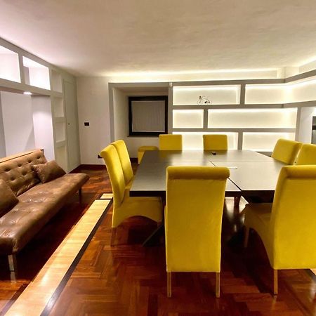 Piano B Apartment 나폴리 외부 사진