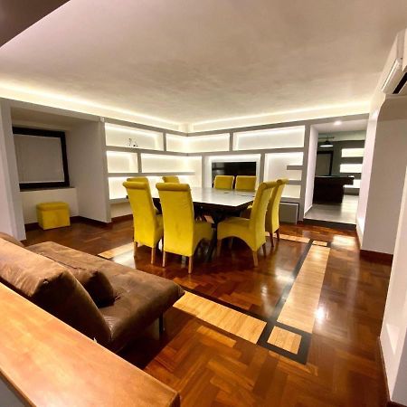 Piano B Apartment 나폴리 외부 사진