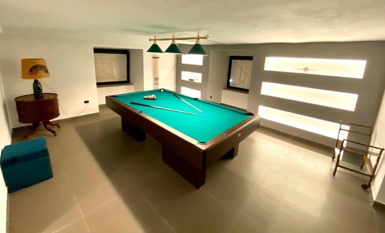 Piano B Apartment 나폴리 외부 사진