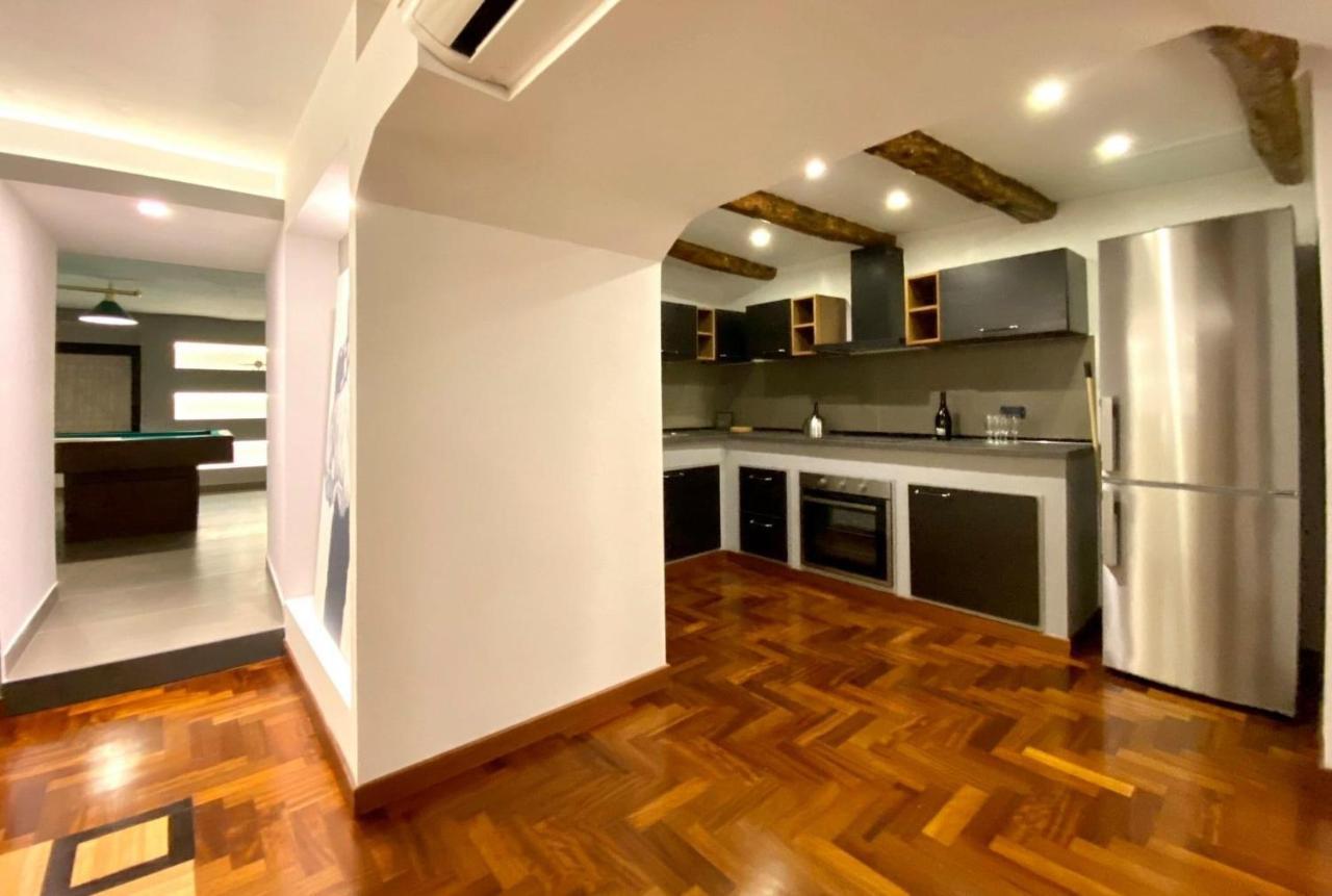 Piano B Apartment 나폴리 외부 사진