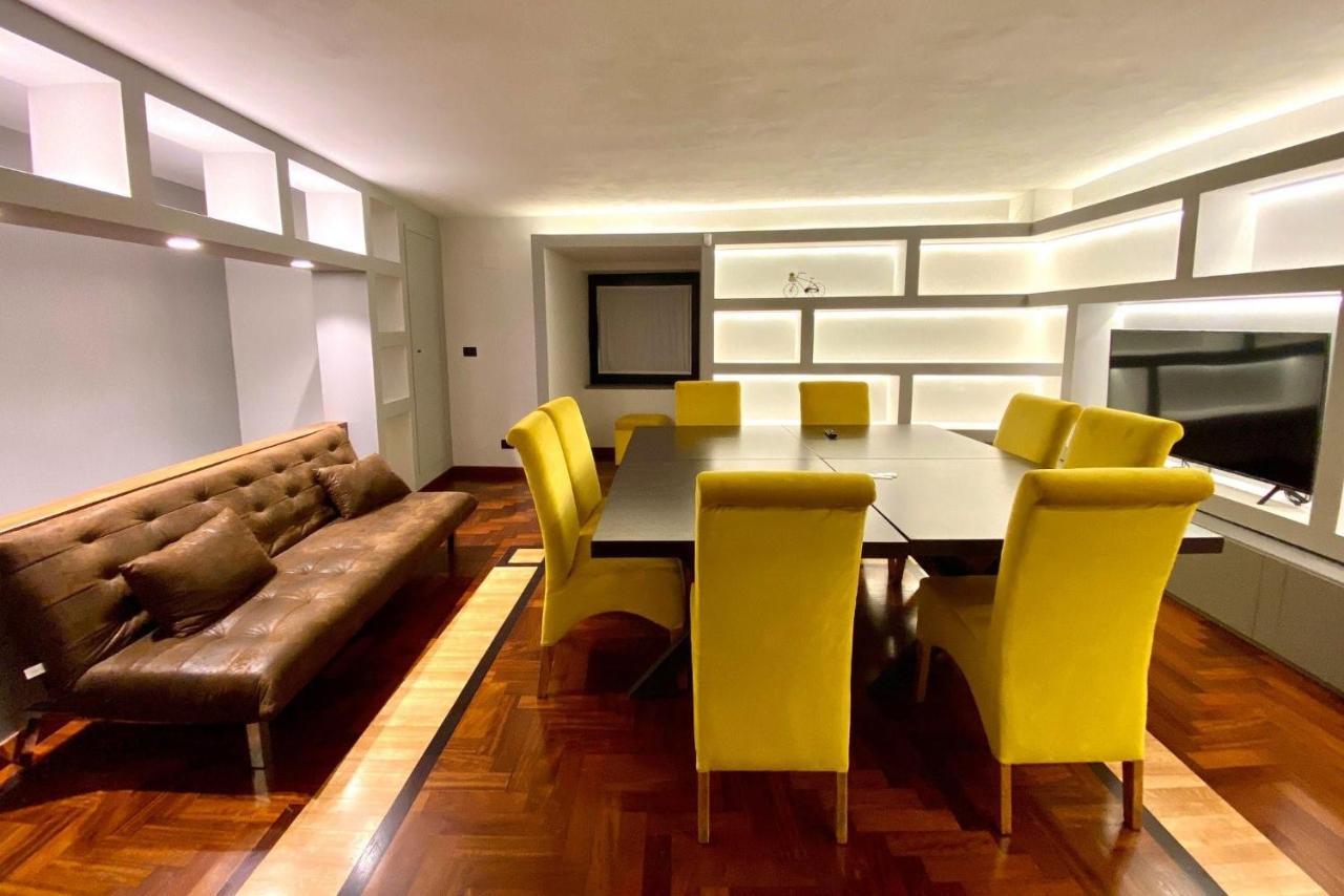 Piano B Apartment 나폴리 외부 사진