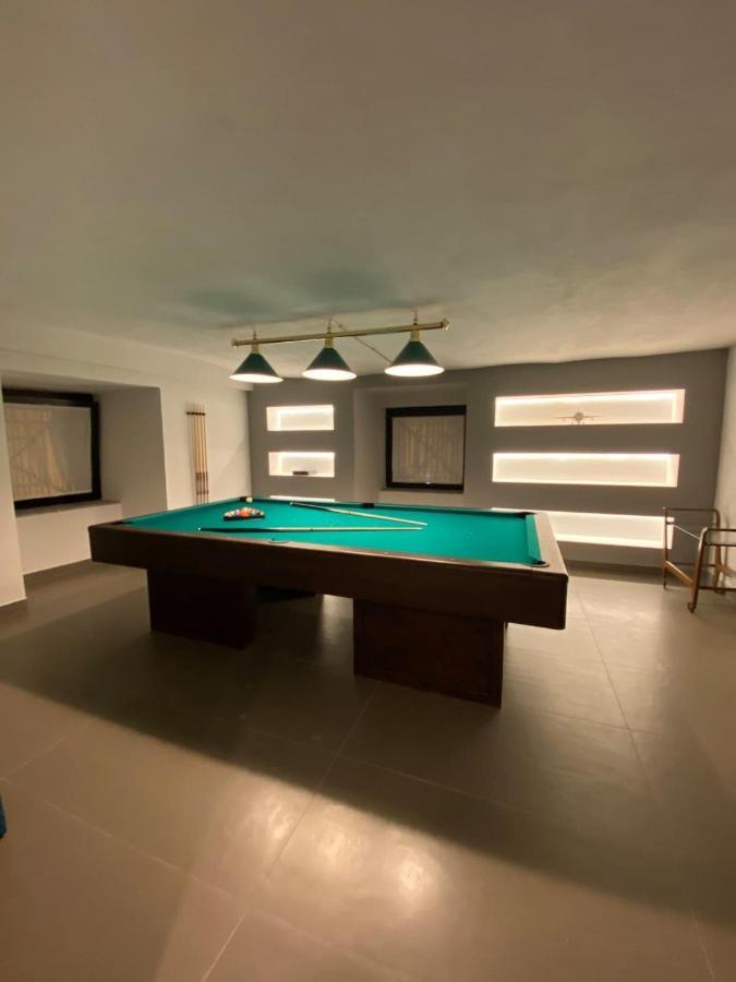 Piano B Apartment 나폴리 외부 사진