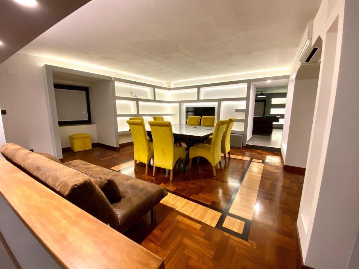 Piano B Apartment 나폴리 외부 사진