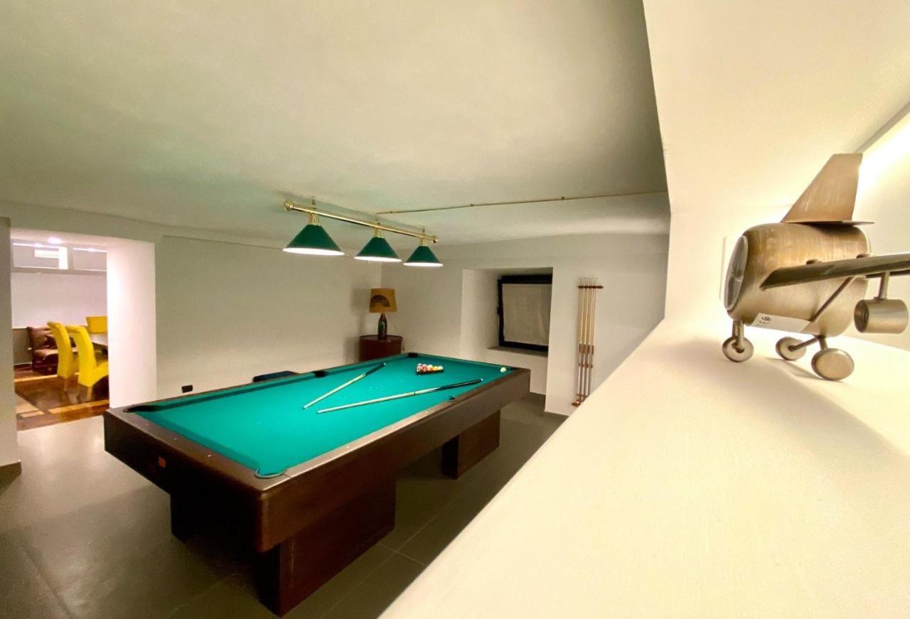 Piano B Apartment 나폴리 외부 사진